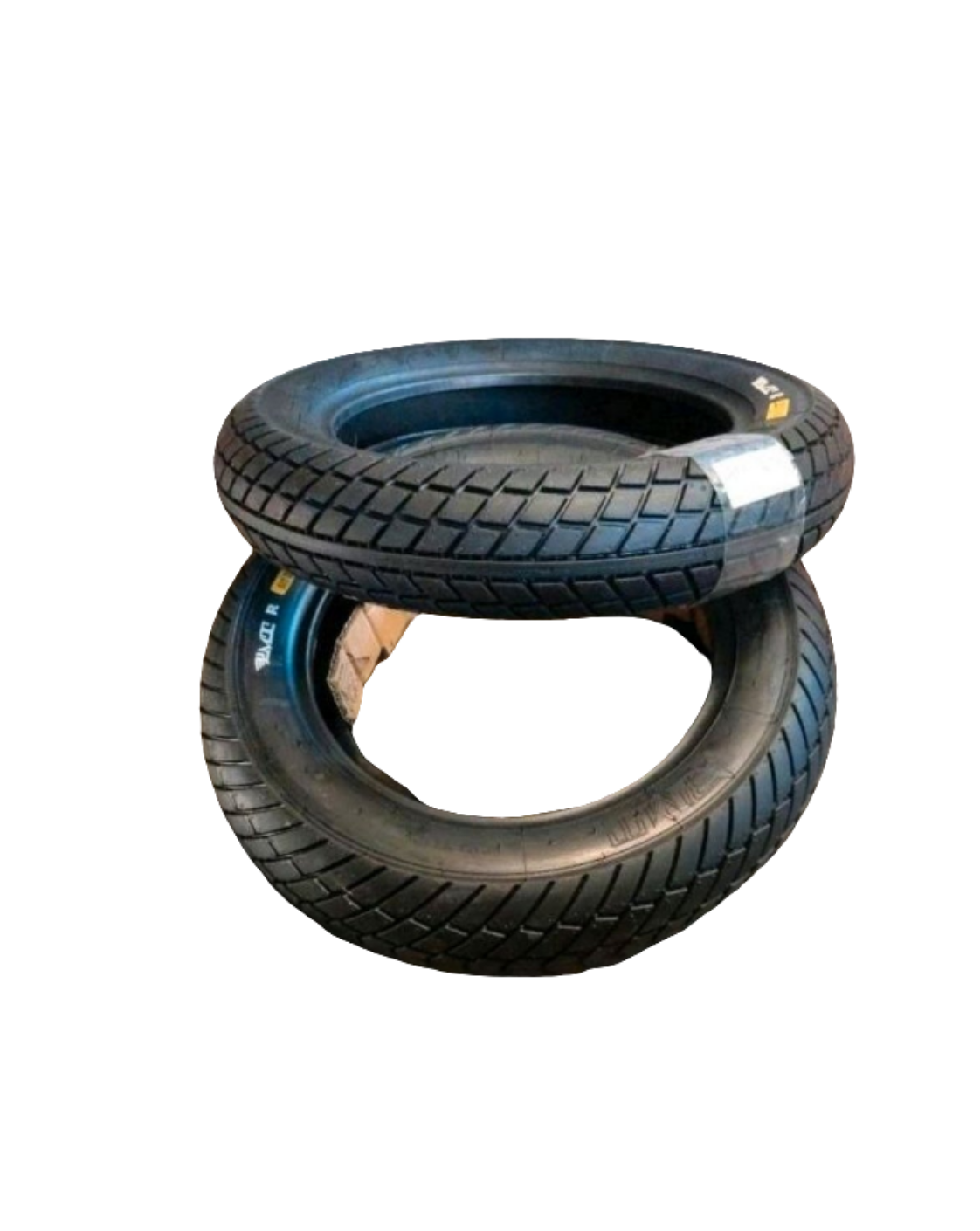 PMT Rain Pitbike Regenreifen Satz