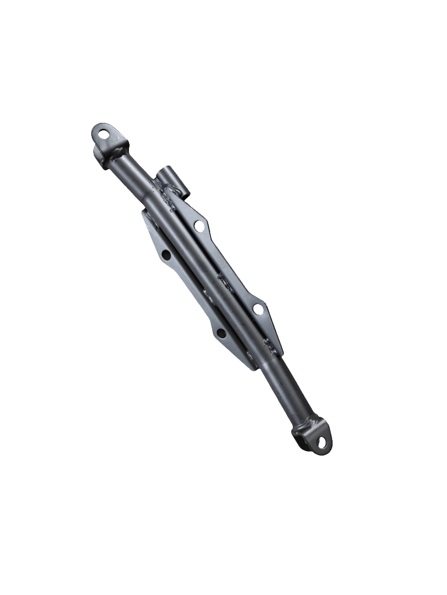 Fussrastenträger MRF/IMR