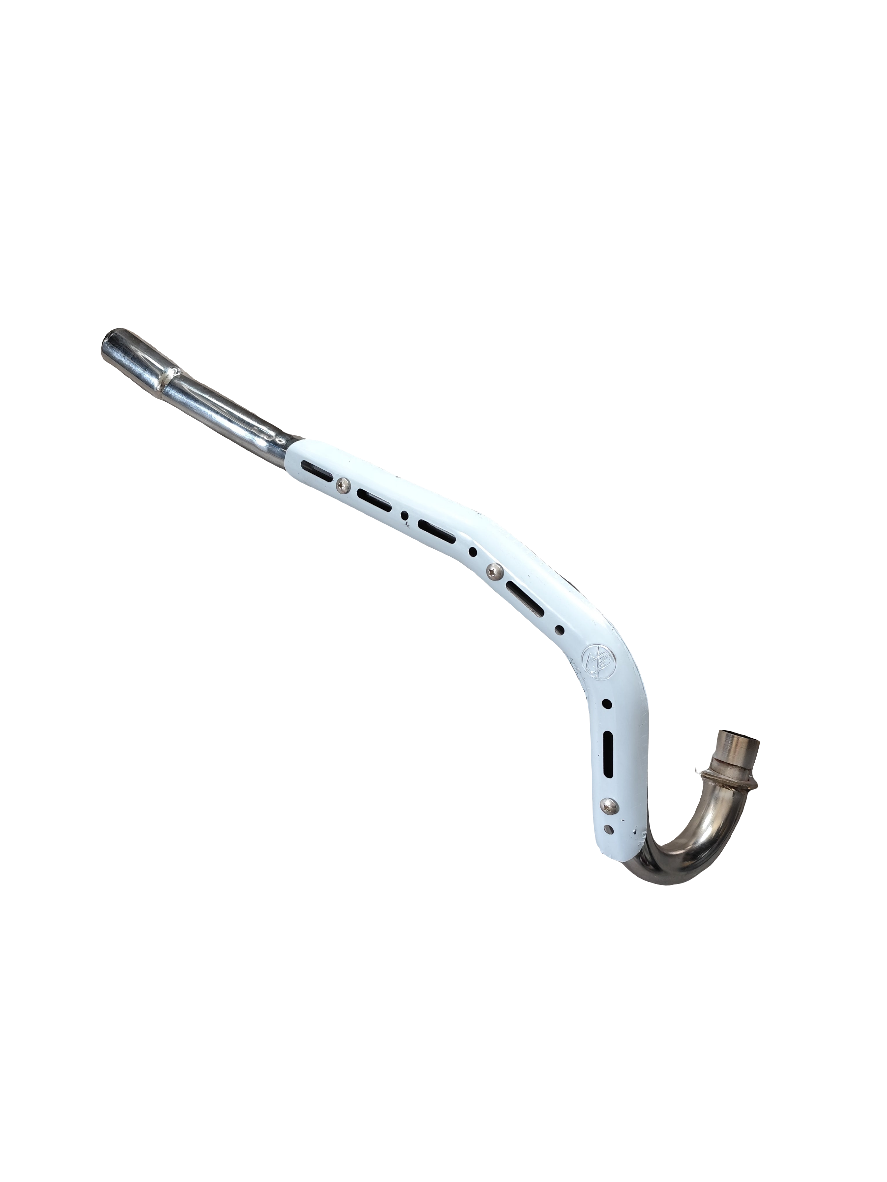 Auspuffkrümmer MRF/IMR 90-212ccm