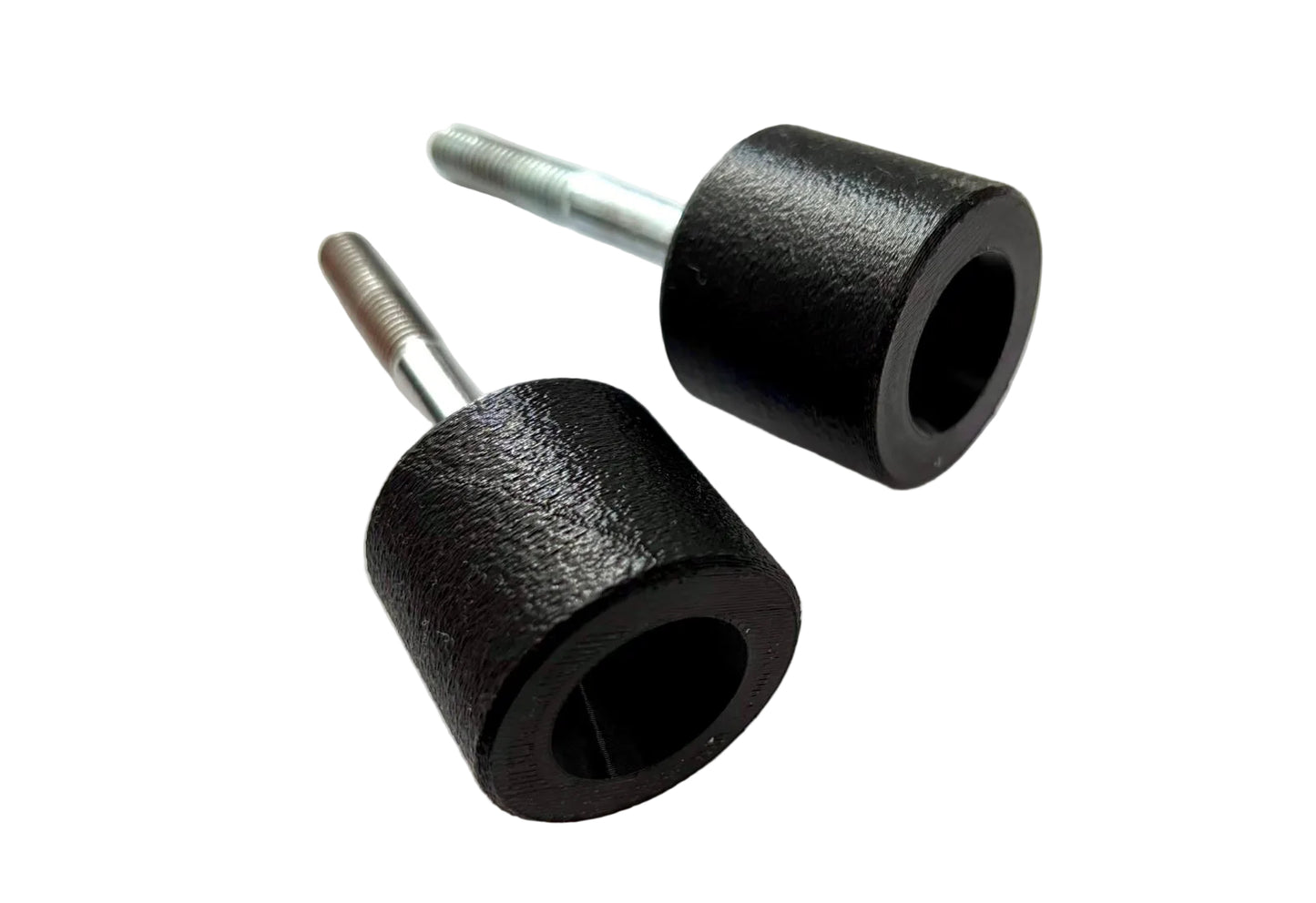 Lenkerendenschleifer Set Pitbike
