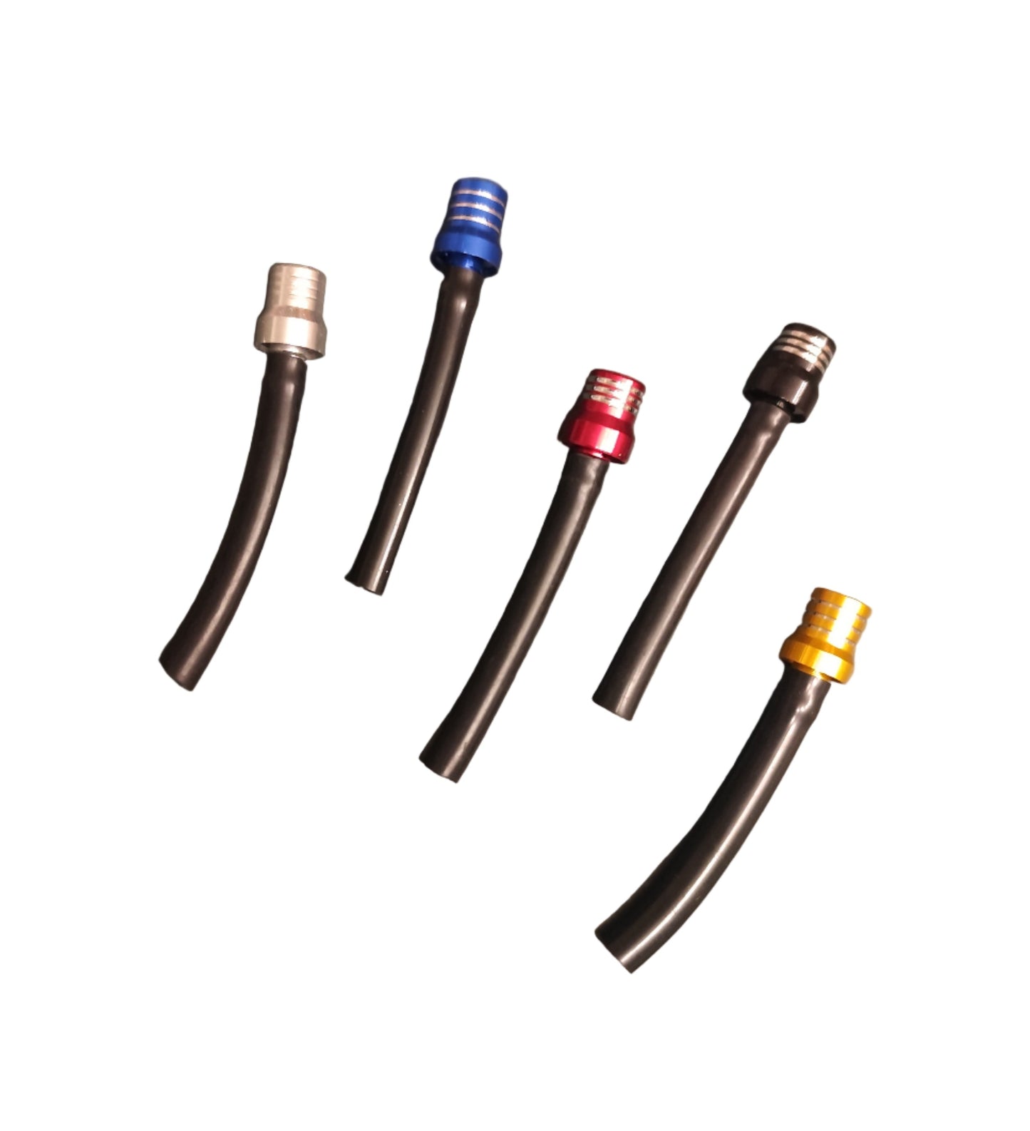 Tankentlüftung Pitbike, verschiedene Farben