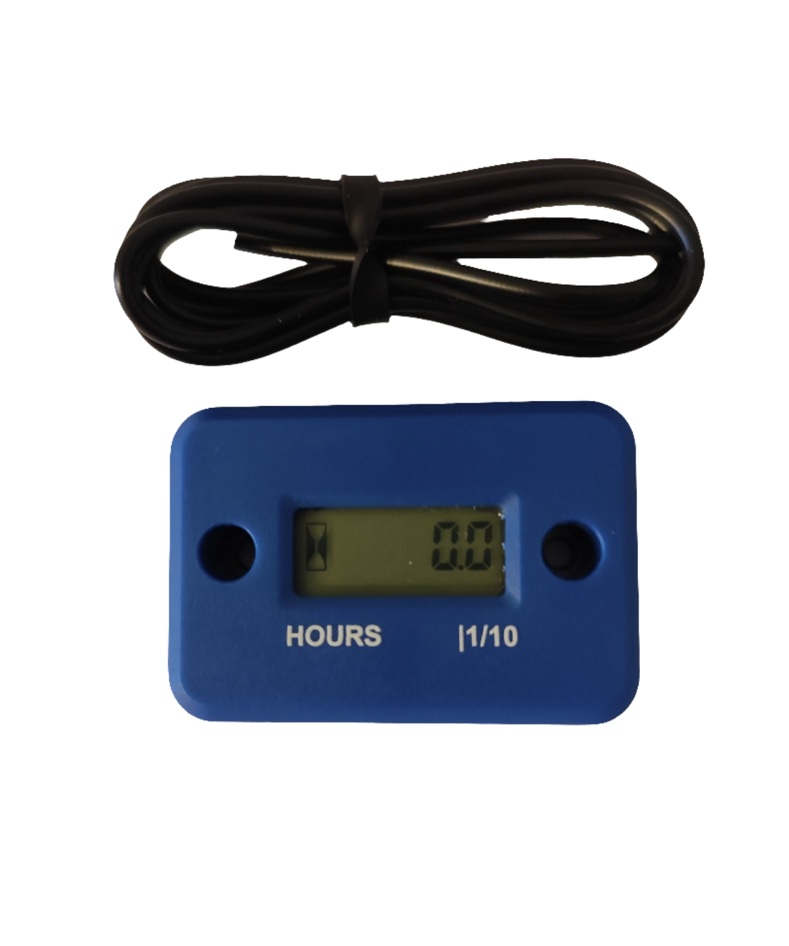 Betriebsstundenzähler