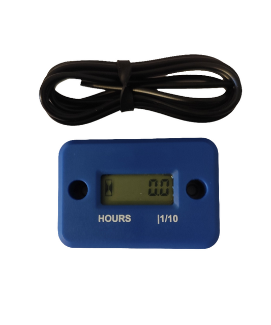 Betriebsstundenzähler