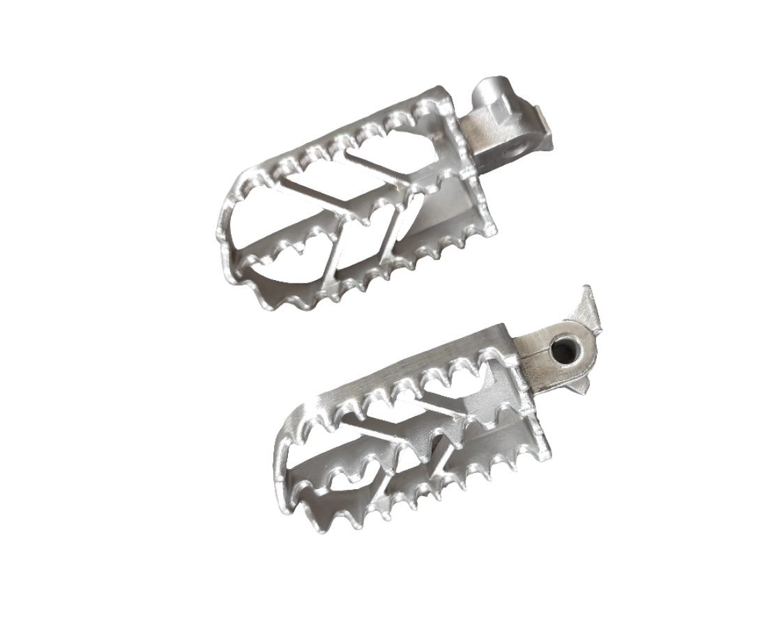 Fussrasten-Set MRF/IMR