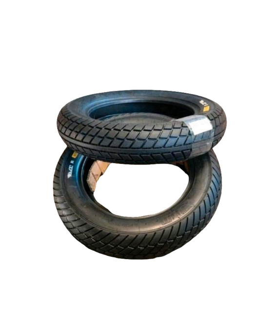 PMT Rain Pitbike Regenreifen Satz