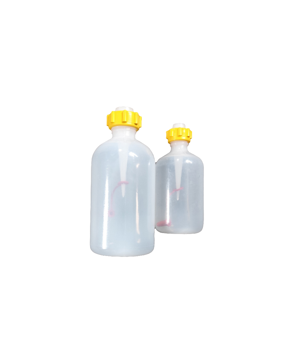 Catchtankset 100/250ml
