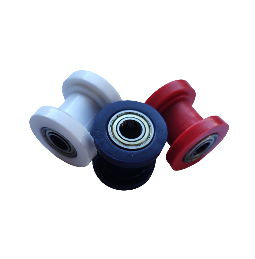 Kettenrolle MRF/IMR u.a.