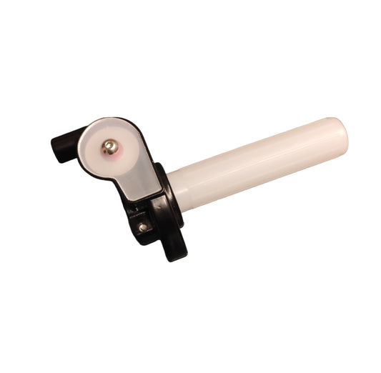 Gasgriff MRF/IMR u.a.