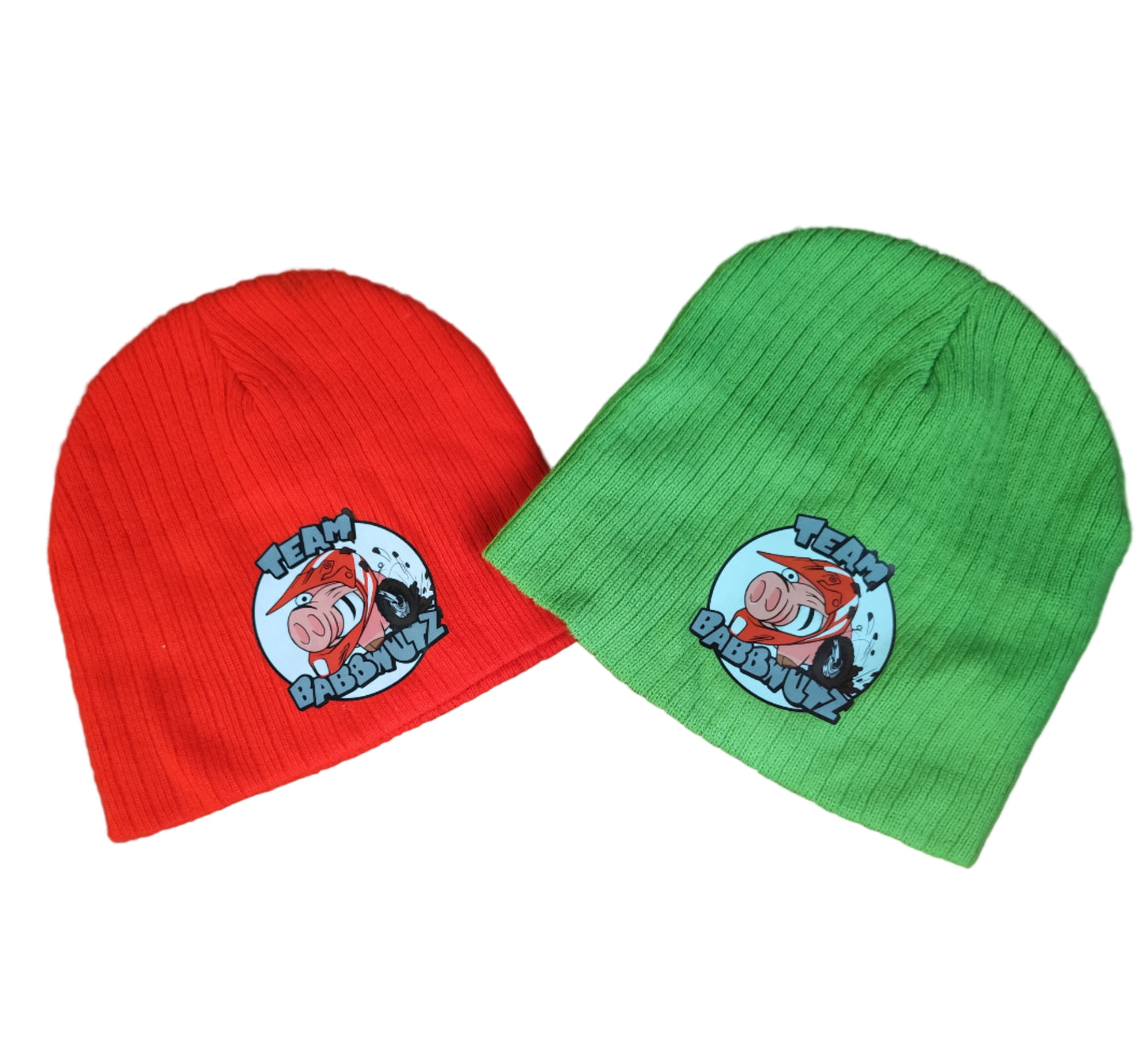 Babbwutz Mütze