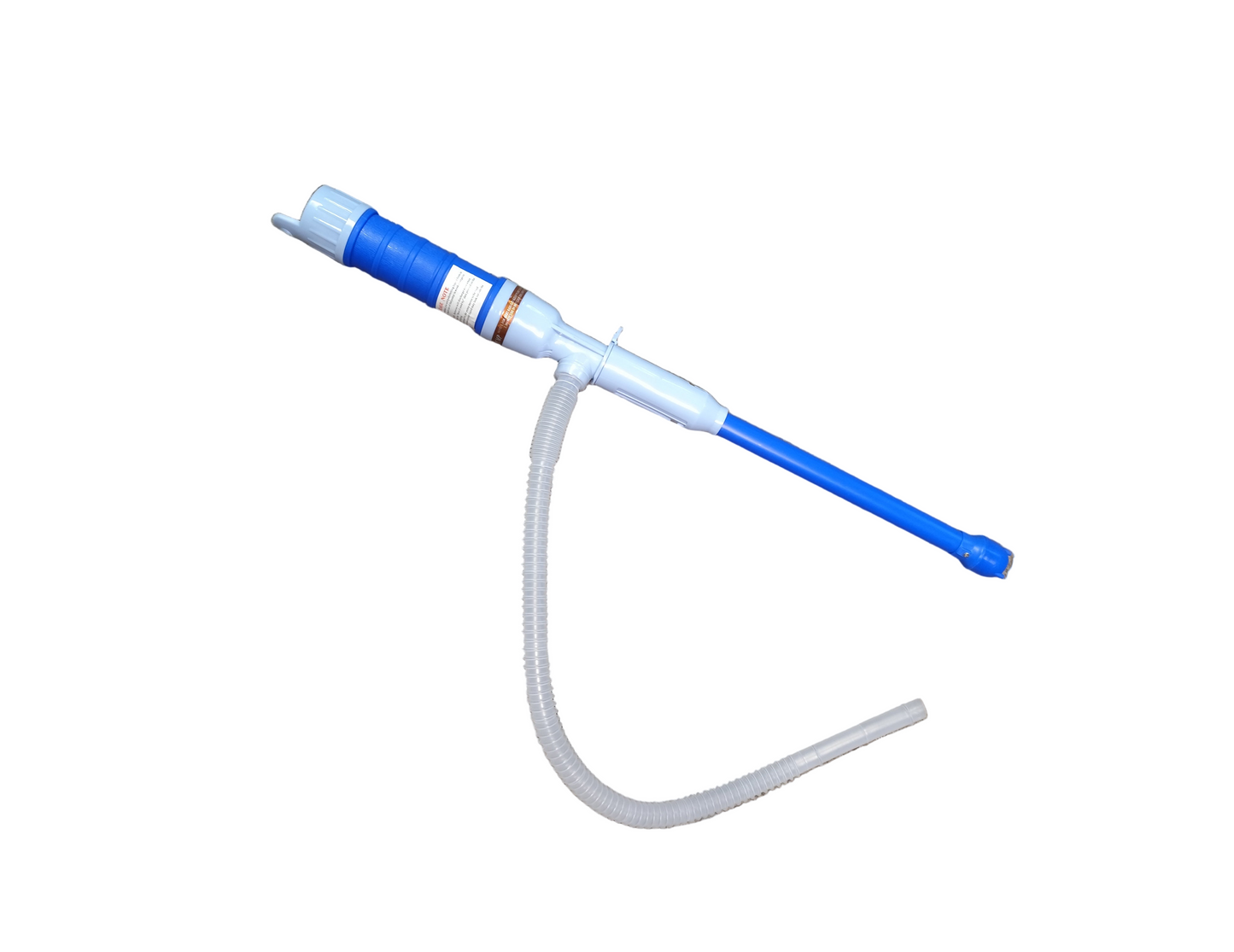 Elektrische Benzinpumpe