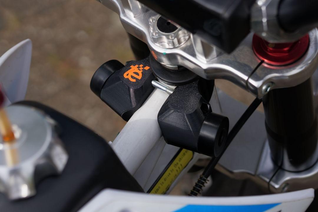 Lenkanschlagschützer MRF/IMR