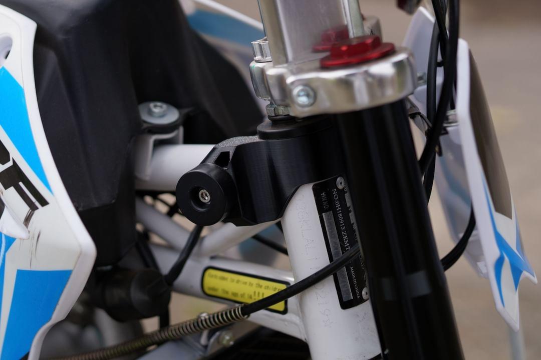 Lenkanschlagschützer MRF/IMR