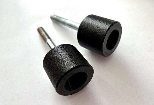 Lenkerendenschleifer Set Pitbike