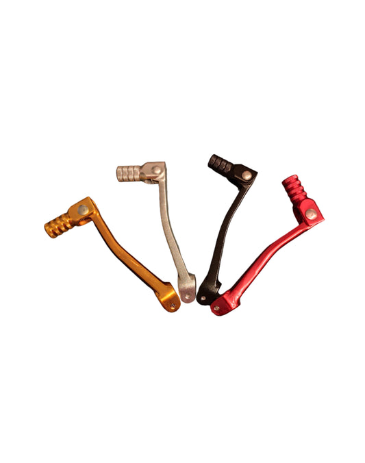 Schalthebel farbig, passend für ZS/YX 90/125/140/155/160