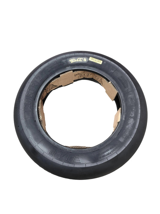PMT Slick 120/80-12 soft